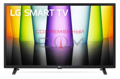 LG 32LQ63006LA. ARUB SMART TV FullHD[ПИ]